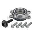 Juego de cojinete de rueda SNR R157.43