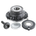 Juego de cojinete de rueda SNR R157.44