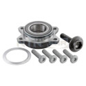 Juego de cojinete de rueda SNR R157.45