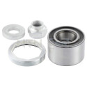 Juego de cojinete de rueda SNR R158.07