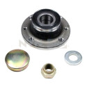 Juego de cojinete de rueda SNR R158.10