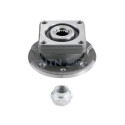 Juego de cojinete de rueda SNR R158.13