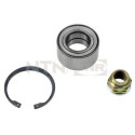 Juego de cojinete de rueda SNR R158.34