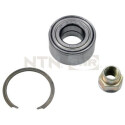 Juego de cojinete de rueda SNR R158.35