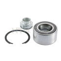 Juego de cojinete de rueda SNR R158.43