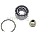 Juego de cojinete de rueda SNR R158.44