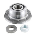 Juego de cojinete de rueda SNR R158.48