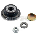 Juego de cojinete de rueda SNR R158.53