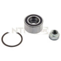 Juego de cojinete de rueda SNR R158.54