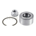 Juego de cojinete de rueda SNR R158.64