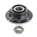 Juego de cojinete de rueda SNR R159.15