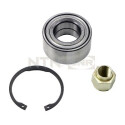 Juego de cojinete de rueda SNR R159.17