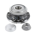Juego de cojinete de rueda SNR R159.32
