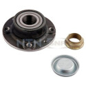 Juego de cojinete de rueda SNR R159.37