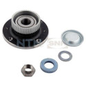 Juego de cojinete de rueda SNR R159.39