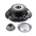 Juego de cojinete de rueda SNR R159.42