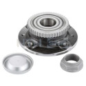 Juego de cojinete de rueda SNR R159.43