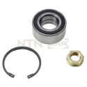 Juego de cojinete de rueda SNR R159.44