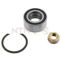 Juego de cojinete de rueda SNR R159.45