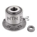 Juego de cojinete de rueda SNR R159.70