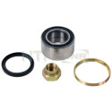 Juego de cojinete de rueda SNR R160.49