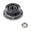 Juego de cojinete de rueda SNR R160.51