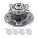 Juego de cojinete de rueda SNR R162.51