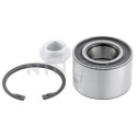 Juego de cojinete de rueda SNR R165.08
