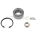 Juego de cojinete de rueda SNR R166.13