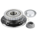 Juego de cojinete de rueda SNR R166.29