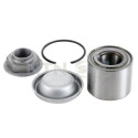 Juego de cojinete de rueda SNR R166.33