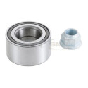 Juego de cojinete de rueda SNR R167.10