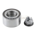 Juego de cojinete de rueda SNR R167.11