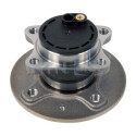 Juego de cojinete de rueda SNR R169.59