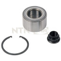Juego de cojinete de rueda SNR R169.61