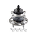 Juego de cojinete de rueda SNR R169.76