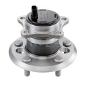 Juego de cojinete de rueda SNR R169.80