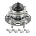 Juego de cojinete de rueda SNR R169.99