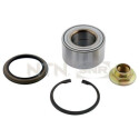 Juego de cojinete de rueda SNR R170.22