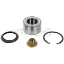 Juego de cojinete de rueda SNR R170.32