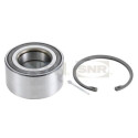Juego de cojinete de rueda SNR R173.27