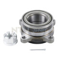Juego de cojinete de rueda SNR R173.47