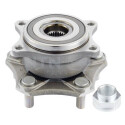 Juego de cojinete de rueda SNR R177.32