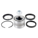 Juego de cojinete de rueda SNR R181.10