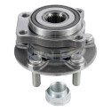 Juego de cojinete de rueda SNR R181.19