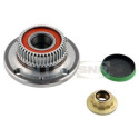 Juego de cojinete de rueda SNR R182.61