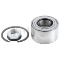 Juego de cojinete de rueda SNR R183.07