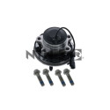 Juego de cojinete de rueda SNR R183.09