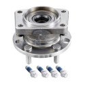 Juego de cojinete de rueda SNR R183.11