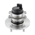 Juego de cojinete de rueda SNR R184.18
